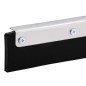 vidaXL Bodenabzieher 5 Stk. 75x2x5 cm Stahl und Gummi vidaXL Bodenabzieher 5 Stk. 75x2x5 cm Stahl und Gummi