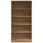 vidaXL Kleiderschrank Artisan-Eiche 100x50x200 cm Holzwerkstoff vidaXL Kleiderschrank Artisan-Eiche 100x50x200 cm Holzwerkstoff