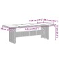 vidaXL 9-tlg. Garten-Bistro-Set mit Kissen Schwarz Poly Rattan vidaXL 9-tlg. Garten-Bistro-Set mit Kissen Schwarz Poly Rattan