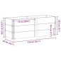 vidaXL Paletten-Aufsatzrahmen 3 Stk. Schwarz 150x50 Massivholz Kiefer vidaXL Paletten-Aufsatzrahmen 3 Stk. Schwarz 150x50 Massivholz Kiefer