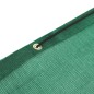 vidaXL Anhängernetz Grün 2,5x4 m HDPE vidaXL Anhängernetz Grün 2,5x4 m HDPE