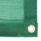vidaXL Anhängernetz Grün 2,5x4 m HDPE vidaXL Anhängernetz Grün 2,5x4 m HDPE