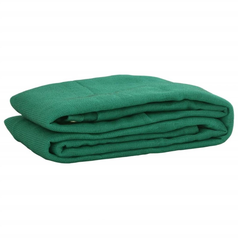 vidaXL Anhängernetz Grün 2x3,5 m HDPE vidaXL Anhängernetz Grün 2x3,5 m HDPE