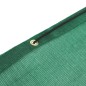 vidaXL Anhängernetz Grün 2x3,5 m HDPE vidaXL Anhängernetz Grün 2x3,5 m HDPE