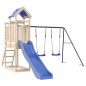 vidaXL Spielturm Massivholz Kiefer vidaXL Spielturm Massivholz Kiefer