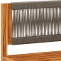 vidaXL 10-tlg. Garten-Sofagarnitur mit Kissen Massivholz Akazie vidaXL 10-tlg. Garten-Sofagarnitur mit Kissen Massivholz Akazie