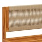 vidaXL 11-tlg. Garten-Sofagarnitur mit Kissen Massivholz Akazie vidaXL 11-tlg. Garten-Sofagarnitur mit Kissen Massivholz Akazie