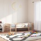vidaXL Kinderbett 90x190 cm Massivholz Kiefer vidaXL Kinderbett 90x190 cm Massivholz Kiefer