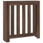vidaXL Heizkörperverkleidung Eichen-Optik 78x20x82 cm Holzwerkstoff vidaXL Heizkörperverkleidung Eichen-Optik 78x20x82 cm Holzwerkstoff