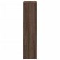 vidaXL Heizkörperverkleidung Eichen-Optik 78x20x82 cm Holzwerkstoff vidaXL Heizkörperverkleidung Eichen-Optik 78x20x82 cm Holzwerkstoff