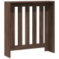 vidaXL Heizkörperverkleidung Eichen-Optik 78x20x82 cm Holzwerkstoff vidaXL Heizkörperverkleidung Eichen-Optik 78x20x82 cm Holzwerkstoff