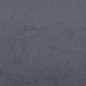 vidaXL Bettgestell Dunkelgrau 120x200 cm Samt vidaXL Bettgestell Dunkelgrau 120x200 cm Samt