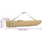 vidaXL Gewehrtasche mit Schultergurt 120 cm Oxford-Gewebe vidaXL Gewehrtasche mit Schultergurt 120 cm Oxford-Gewebe