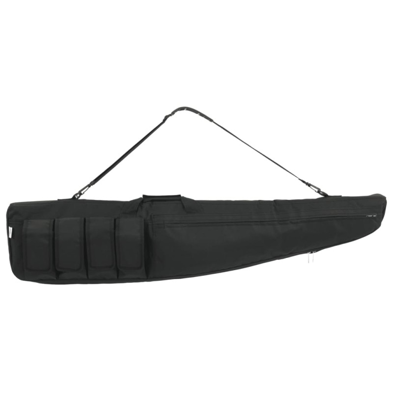 vidaXL Gewehrtasche mit Schultergurt 120 cm Oxford-Gewebe vidaXL Gewehrtasche mit Schultergurt 120 cm Oxford-Gewebe