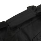 vidaXL Gewehrtasche mit Schultergurt 120 cm Oxford-Gewebe vidaXL Gewehrtasche mit Schultergurt 120 cm Oxford-Gewebe