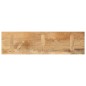 vidaXL Tischplatte 120x20x3,8 cm Rechteckig Massivholz Mango vidaXL Tischplatte 120x20x3,8 cm Rechteckig Massivholz Mango