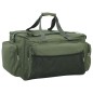 vidaXL Angeltasche Wasserdicht Dunkelgrün Oxford-Gewebe vidaXL Angeltasche Wasserdicht Dunkelgrün Oxford-Gewebe