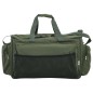 vidaXL Angeltasche Wasserdicht Dunkelgrün Oxford-Gewebe vidaXL Angeltasche Wasserdicht Dunkelgrün Oxford-Gewebe