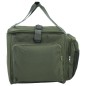 vidaXL Angeltasche Wasserdicht Dunkelgrün Oxford-Gewebe vidaXL Angeltasche Wasserdicht Dunkelgrün Oxford-Gewebe