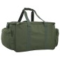 vidaXL Angeltasche Wasserdicht Dunkelgrün Oxford-Gewebe vidaXL Angeltasche Wasserdicht Dunkelgrün Oxford-Gewebe