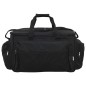 vidaXL Angeltasche Wasserdicht Schwarz Oxford-Gewebe vidaXL Angeltasche Wasserdicht Schwarz Oxford-Gewebe