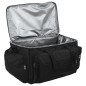 vidaXL Angeltasche Wasserdicht Schwarz Oxford-Gewebe vidaXL Angeltasche Wasserdicht Schwarz Oxford-Gewebe