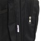 vidaXL Angeltasche Wasserdicht Schwarz Oxford-Gewebe vidaXL Angeltasche Wasserdicht Schwarz Oxford-Gewebe
