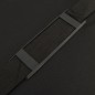 vidaXL Angeltasche Wasserdicht Schwarz Oxford-Gewebe vidaXL Angeltasche Wasserdicht Schwarz Oxford-Gewebe