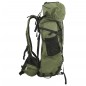 vidaXL Wanderrucksack Armeegrün 60 L Oxford-Gewebe vidaXL Wanderrucksack Armeegrün 60 L Oxford-Gewebe