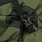 vidaXL Wanderrucksack Armeegrün 60 L Oxford-Gewebe vidaXL Wanderrucksack Armeegrün 60 L Oxford-Gewebe