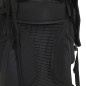 vidaXL Wanderrucksack Schwarz 80 L Oxford-Gewebe vidaXL Wanderrucksack Schwarz 80 L Oxford-Gewebe
