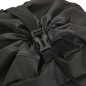 vidaXL Wanderrucksack Schwarz 80 L Oxford-Gewebe vidaXL Wanderrucksack Schwarz 80 L Oxford-Gewebe