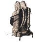 vidaXL Wanderrucksack Kamelbraun Tarnfarben 100 L Oxford-Gewebe vidaXL Wanderrucksack Kamelbraun Tarnfarben 100 L Oxford-Gewebe
