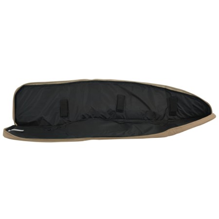 vidaXL Gewehrtasche mit Schultergurt 135 cm Oxford-Gewebe