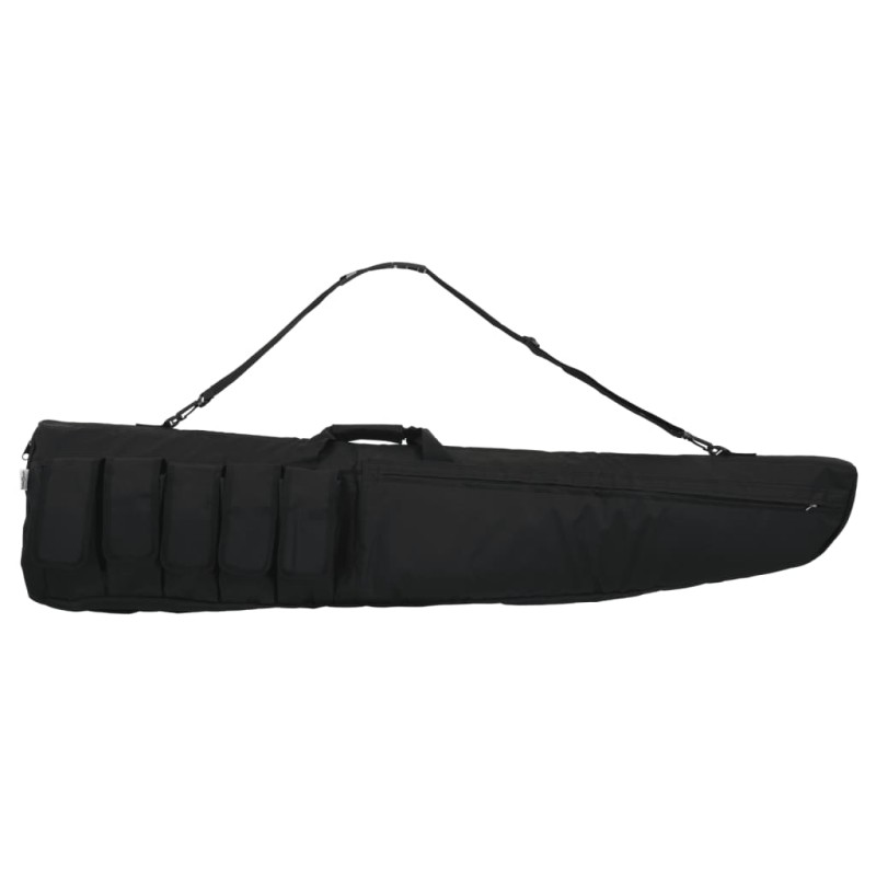 vidaXL Gewehrtasche mit Schultergurt 135 cm Oxford-Gewebe vidaXL Gewehrtasche mit Schultergurt 135 cm Oxford-Gewebe