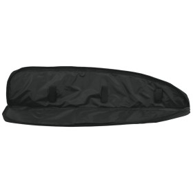 vidaXL Gewehrtasche mit Schultergurt 135 cm Oxford-Gewebe