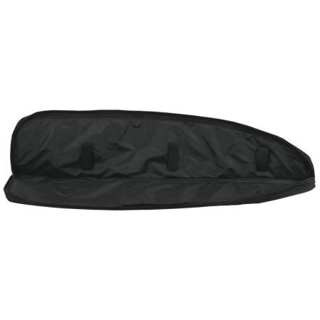 vidaXL Gewehrtasche mit Schultergurt 135 cm Oxford-Gewebe