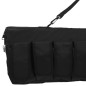 vidaXL Gewehrtasche mit Schultergurt 135 cm Oxford-Gewebe vidaXL Gewehrtasche mit Schultergurt 135 cm Oxford-Gewebe