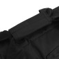 vidaXL Gewehrtasche mit Schultergurt 135 cm Oxford-Gewebe vidaXL Gewehrtasche mit Schultergurt 135 cm Oxford-Gewebe