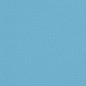 vidaXL Sonnenschirm mit Stahlmast Blau 288x288x225 cm vidaXL Sonnenschirm mit Stahlmast Blau 288x288x225 cm