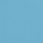 vidaXL Sonnenschirm mit Stahlmast Blau 324x324x247 cm vidaXL Sonnenschirm mit Stahlmast Blau 324x324x247 cm