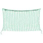 vidaXL Heunetze 2 Stk. Rechteckig Grün 200x120 cm PP vidaXL Heunetze 2 Stk. Rechteckig Grün 200x120 cm PP