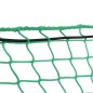 vidaXL Heunetze 2 Stk. Rechteckig Grün 200x120 cm PP vidaXL Heunetze 2 Stk. Rechteckig Grün 200x120 cm PP