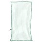 vidaXL Anhängernetz mit Gummiseil Grün 8x3,5 m PP vidaXL Anhängernetz mit Gummiseil Grün 8x3,5 m PP
