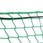 vidaXL Anhängernetz mit Gummiseil Grün 8x3,5 m PP vidaXL Anhängernetz mit Gummiseil Grün 8x3,5 m PP
