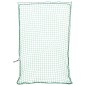 vidaXL Anhängernetz mit Gummiseil Grün 2,2x1,5 m PP vidaXL Anhängernetz mit Gummiseil Grün 2,2x1,5 m PP