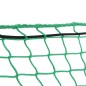 vidaXL Anhängernetz mit Gummiseil Grün 2,2x1,5 m PP vidaXL Anhängernetz mit Gummiseil Grün 2,2x1,5 m PP