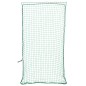 vidaXL Anhängernetz mit Gummiseil Grün 6x3 m PP vidaXL Anhängernetz mit Gummiseil Grün 6x3 m PP