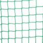 vidaXL Anhängernetz mit Gummiseil Grün 6x3 m PP vidaXL Anhängernetz mit Gummiseil Grün 6x3 m PP