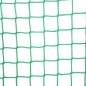 vidaXL Anhängernetz mit Gummiseil Grün 2,7x1,5 m PP vidaXL Anhängernetz mit Gummiseil Grün 2,7x1,5 m PP